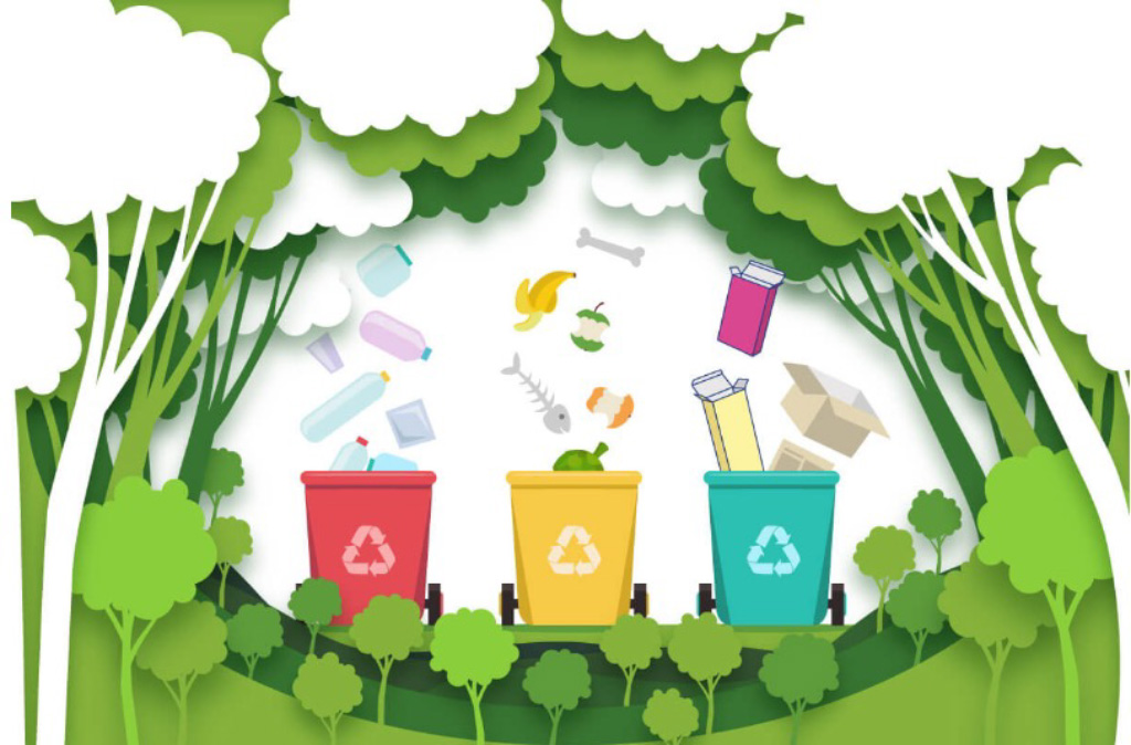 ETICHETTATURA
AMBIENTALE