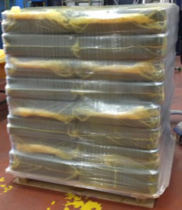 ETICHETTATURA
AMBIENTALE